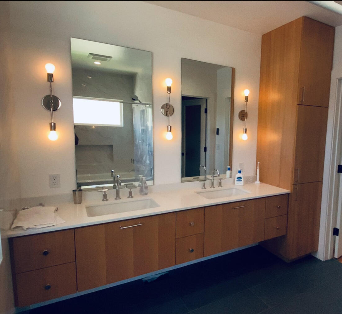 NW Portland Bathroom